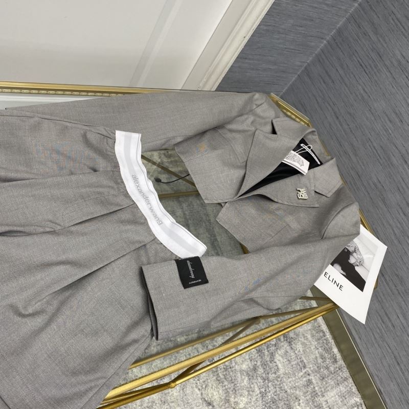 Alexander Wang Short Suits